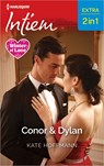 Conor / Dylan - Kate Hoffmann - 9789402582970
