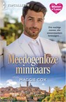 Meedogenloze minnaars - Maggie Cox - 9789402583090