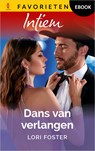 Dans van verlangen - Lori Foster - 9789402583236