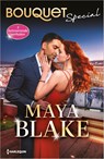 Bouquet Special Maya Blake - Maya Blake - 9789402583427
