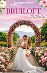 Harlequin Bruiloftspecial - Melissa James ; Shirley Jump ; Kim Lawrence - 9789402583946