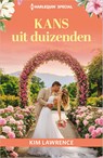 Kans uit duizenden - Kim Lawrence - 9789402583977