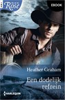 Een dodelijk refrein - Heather Graham - 9789402585483