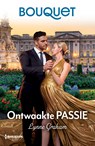 Ontwaakte passie - Lynne Graham - 9789402585605