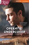 Operatie undercover - HelenKay Dimon - 9789402585971