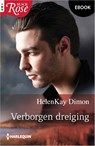 Verborgen dreiging - HelenKay Dimon - 9789402586008