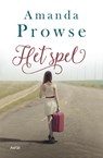 Het spel - Amanda Prowse - 9789402601107