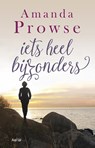 Iets heel bijzonders - Amanda Prowse - 9789402601411