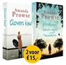 Poppy Day & Vergeet mij niet bundeling - Amanda Prowse - 9789402601428