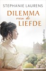 Dilemma van de liefde - Stephanie Laurens - 9789402700275
