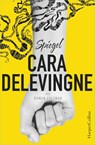 Spiegel - Cara Delevingne - 9789402700299