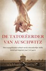 De tatoeëerder van Auschwitz - Heather Morris - 9789402700510