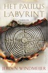 Het Pauluslabyrint - Jeroen Windmeijer - 9789402700961