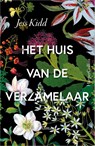 Het huis van de verzamelaar - Jess Kidd - 9789402700978