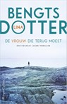 De vrouw die terug moest - Lina Bengtsdotter - 9789402700985