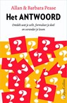 Het antwoord - Allan Pease ; Barbara Pease - 9789402701456