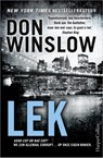 Lek - Don Winslow - 9789402702477