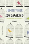 Zondagskind - Judith Visser - 9789402702569