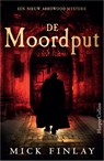 De moordput - Mick Finlay - 9789402702644