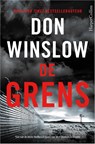 De grens - Don Winslow - 9789402702668