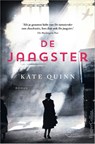 De jaagster - Kate Quinn - 9789402703429