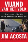 Vijand van het volk - Jim Acosta - 9789402704020