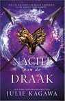 Nacht van de draak - Julie Kagawa - 9789402705027