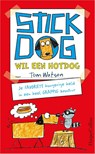 Stick Dog wil een hotdog - Tom Watson - 9789402705065
