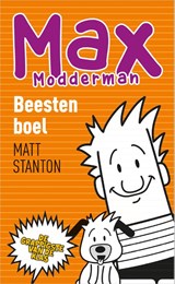 Beestenboel, Matt Stanton -  - 9789402705096