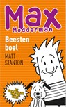 Beestenboel - Matt Stanton - 9789402705096