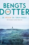 De vrouw die terug moest - Lina Bengtsdotter - 9789402705133