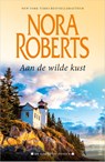 Aan de wilde kust - Nora Roberts - 9789402705652