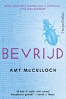 Bevrijd - Amy McCulloch - 9789402705744