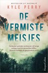 De vermiste meisjes - Kyle Perry - 9789402707168