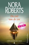 De ziel van de zee - Nora Roberts - 9789402707601