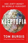 Kleptopia - Tom Burgis - 9789402708158