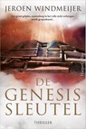 De Genesissleutel - Jeroen Windmeijer - 9789402708356