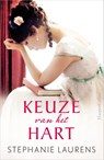 Keuze van het hart - Stephanie Laurens - 9789402708530