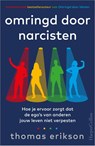 Omringd door narcisten - Thomas Erikson - 9789402709711