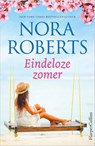 Eindeloze zomer - Nora Roberts - 9789402710731