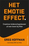 Het emotie-effect - Greg Hoffman - 9789402711165