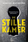 De stille kamer - Nadine Matheson - 9789402711455