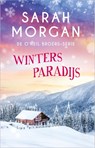 Winters paradijs - Sarah Morgan - 9789402711530