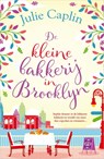 De kleine bakkerij in Brooklyn - Julie Caplin - 9789402712032