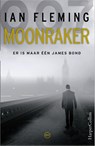 Moonraker - Ian Fleming - 9789402712148