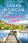 Een nieuwe zomer - Sarah Morgan - 9789402712346