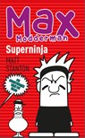 Superninja - Matt Stanton - 9789402712438