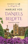 Daniels belofte - Marijke Vos - 9789402712476