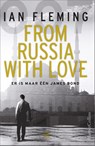 From Russia with Love - Ian Fleming - 9789402712919