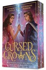 Cursed Crowns - Catherine Doyle ; Katherine Webber - 9789402713046